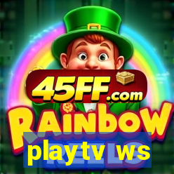 playtv ws